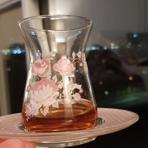 Meet your Posher, Mariam